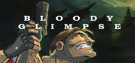 Bloody Glimpse header image