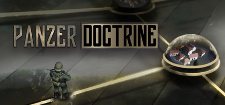Panzer Doctrine Cover Image