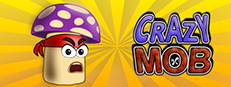 Crazy Mob 게임 이미지