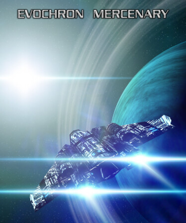 Evochron Mercenary