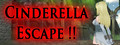 Cinderella Escape 2 Revenge logo