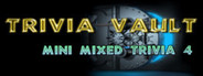 Trivia Vault: Mini Mixed Trivia 4