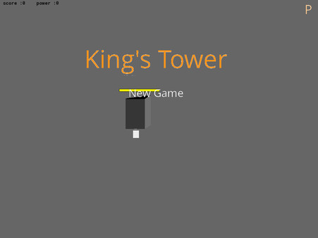 скриншот King's Tower 0