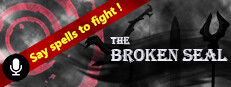 The Broken Seal 게임 이미지