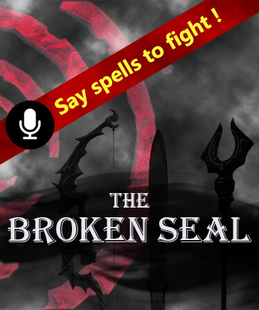 The Broken Seal