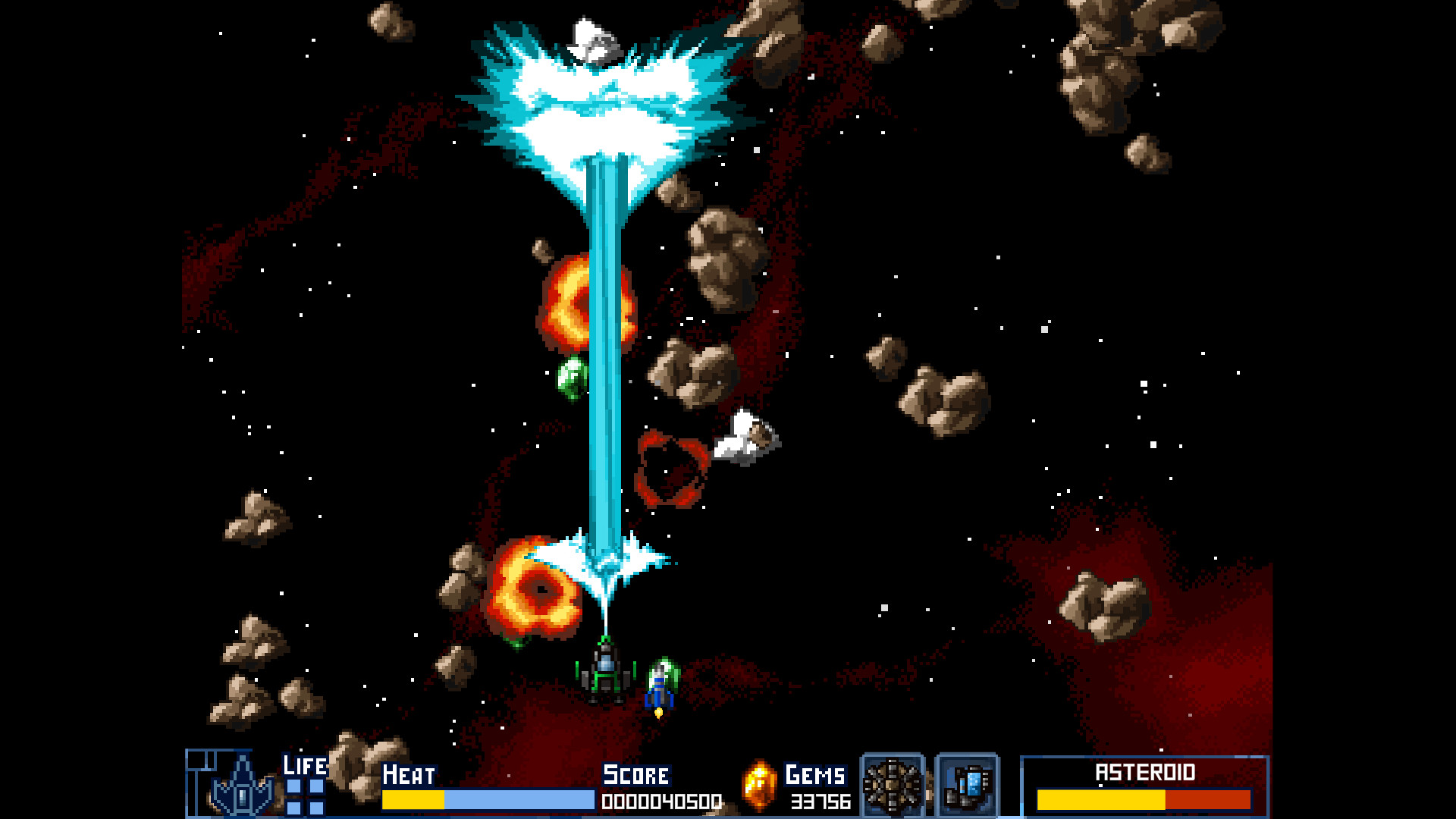 DreadStar: The Quest For Revenge Mac OS DreadStar: The Quest For Revenge Mac OS