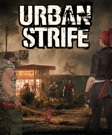 Urban Strife