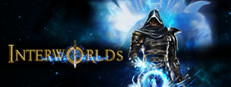 Interworlds 게임 이미지