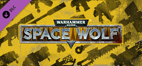 Warhammer 40,000: Space Wolf - Exceptional Card Pack banner image