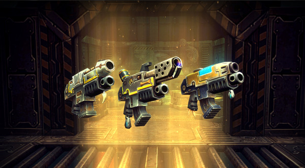 Warhammer 40,000: Space Wolf - Exceptional Card Pack