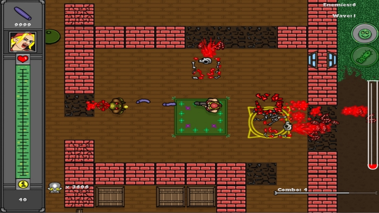 Super Trashforce #10