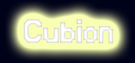 Cubion Cover Image