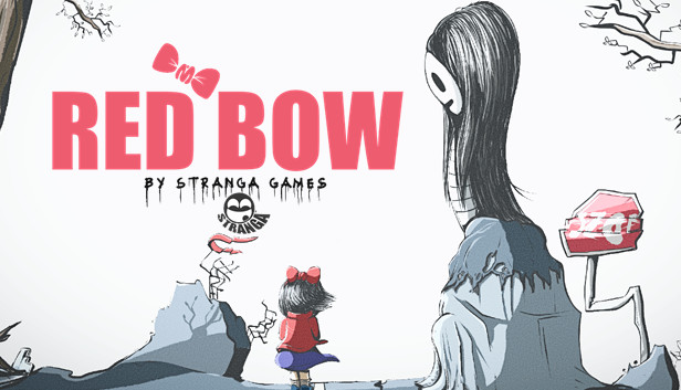 Red Bow on Steam