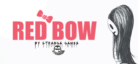Red Bow header image
