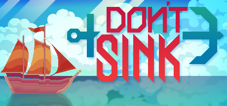 Don't Sink Free Download v1.1.6.0
