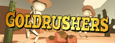 GOLDRUSHERS 게임 이미지