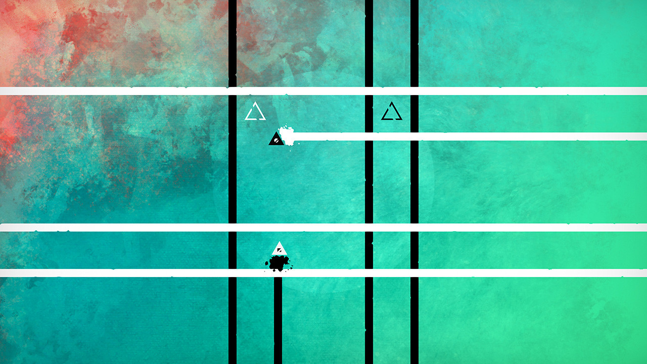 DERU - The Art of Cooperation Demo #4