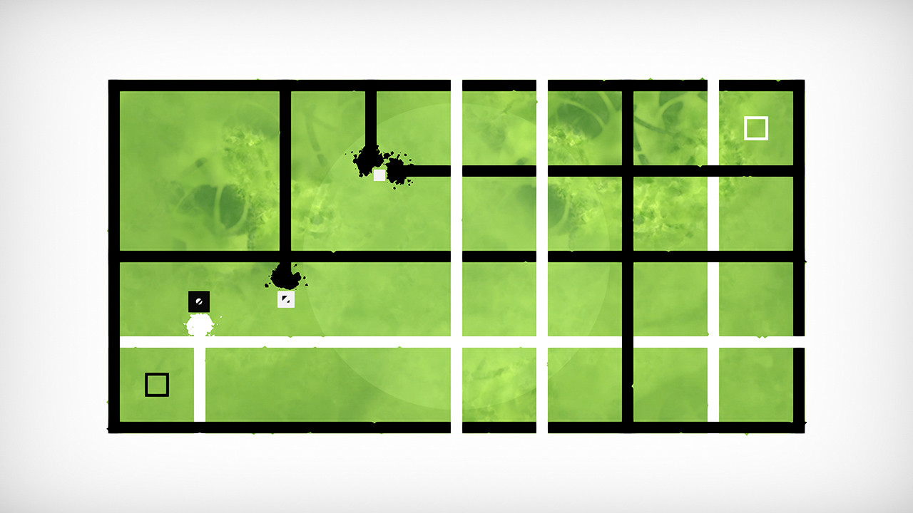 DERU - The Art of Cooperation Demo #3