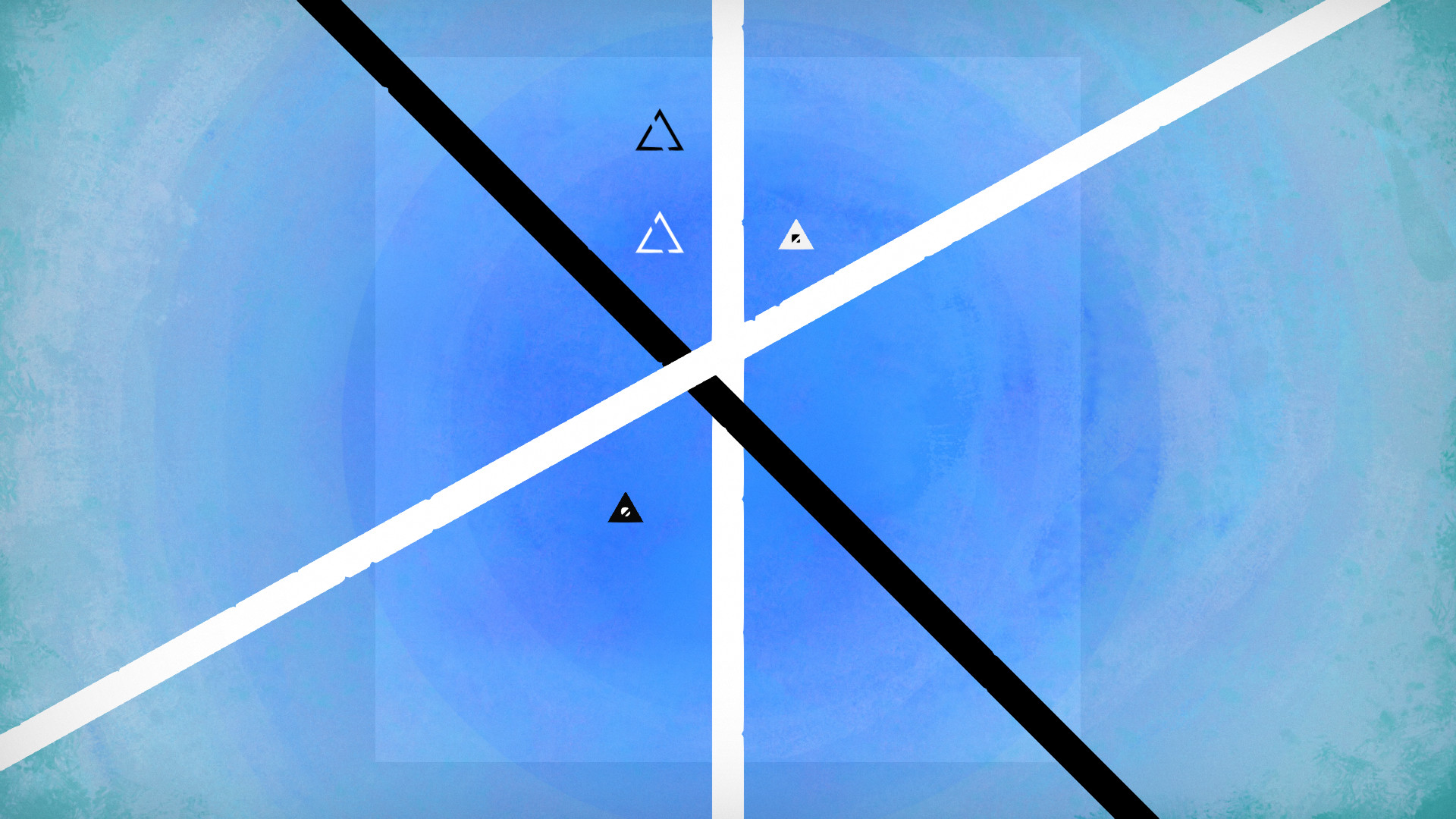 DERU - The Art of Cooperation Demo #0