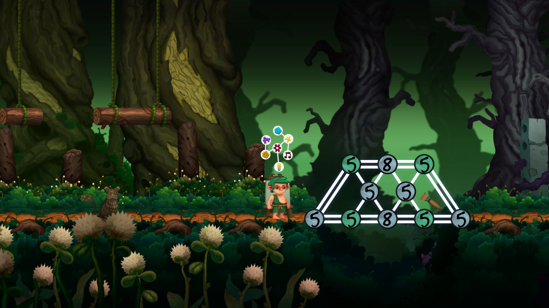The Path of Motus screenshot 4