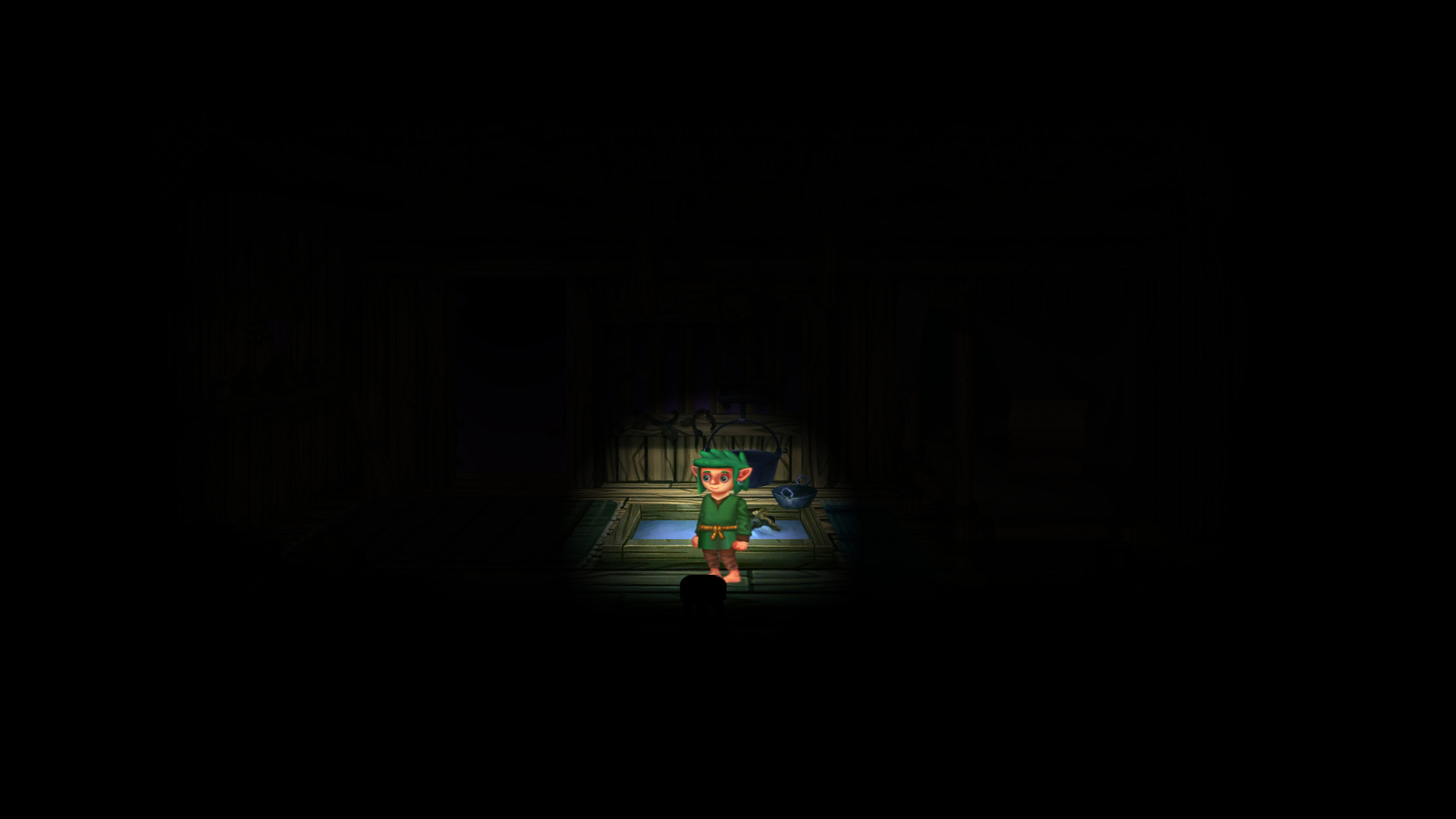The Path of Motus screenshot 10