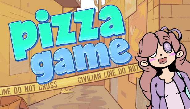 Pizza, Pizza Game
