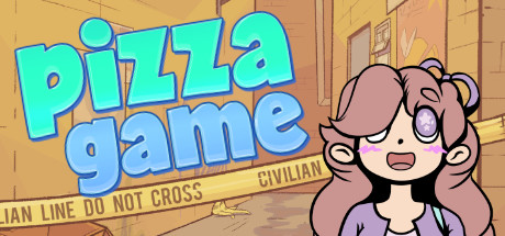 Pizza Game header image