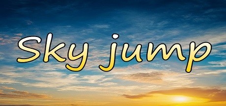 Sky Jump banner