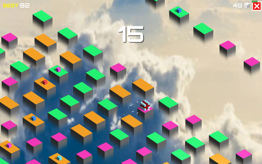Sky Jump