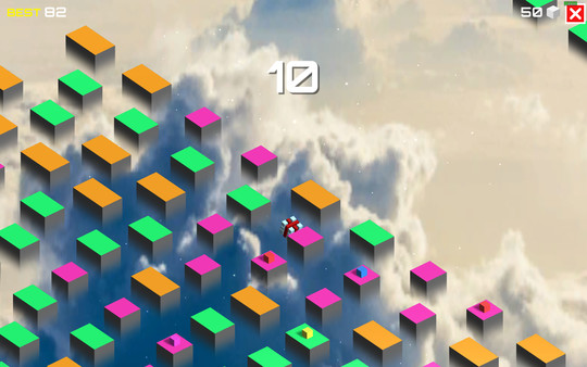 Sky Jump