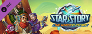 Star Story: The Horizon Escape - ArtBook PDF (Devs support pack)