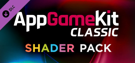 Купить ключ дешево AppGameKit. Shader Pack