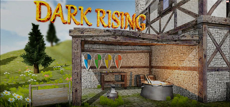 Dark Rising header image