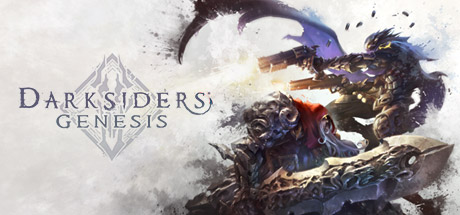 Darksiders genesis ps clearance store