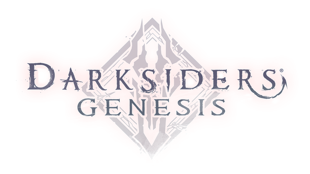 Darksiders Genesis