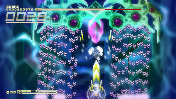 скриншот Enceladus 5