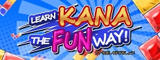Learn (Japanese) Kana The Fun Way! 게임 이미지