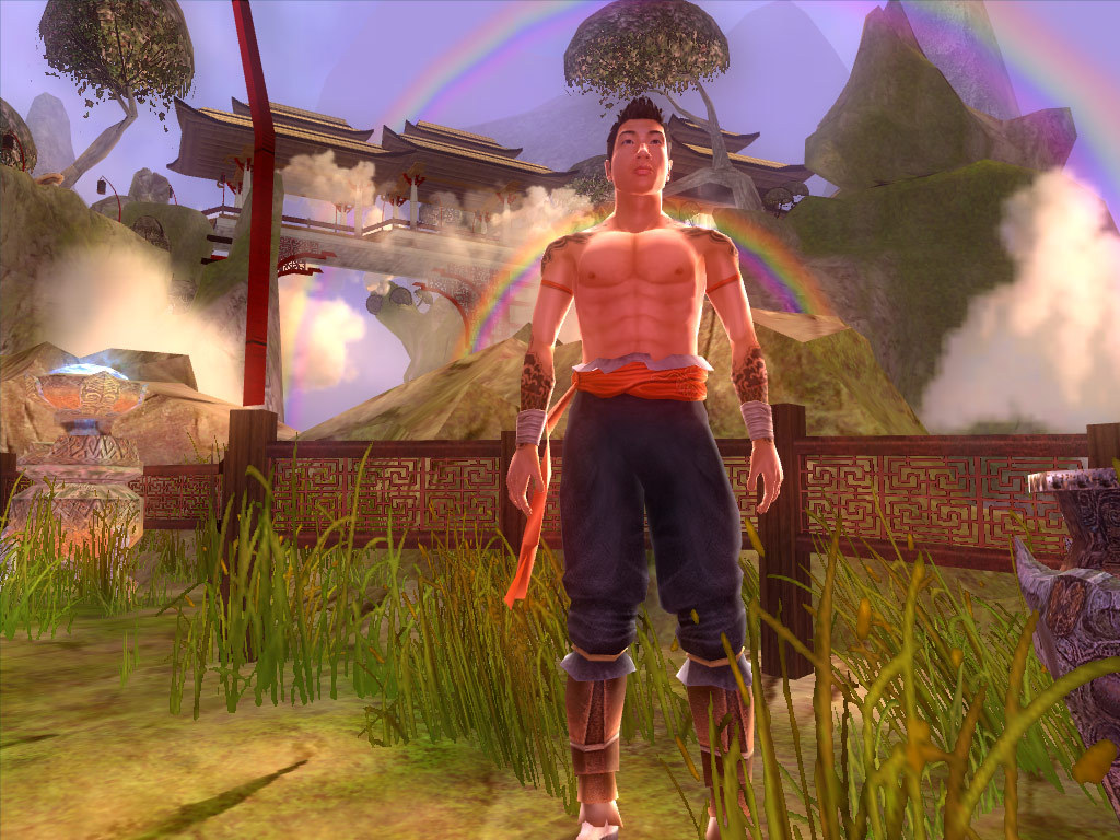 Jade Empire (Game), Jade Empire Wiki