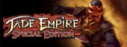 Logo for Jade Empire™: Special Edition