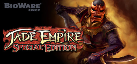 Jade Empire™: Special Edition header image