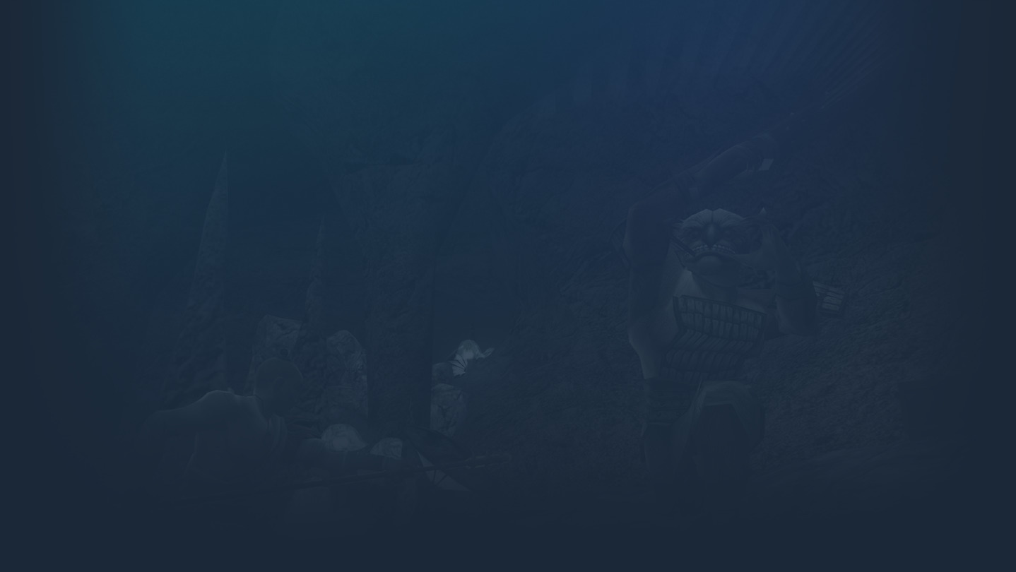 Jade Empire™: Special Edition background