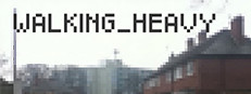 Walking Heavy 게임 이미지