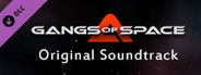 Gangs of Space - Soundtrack