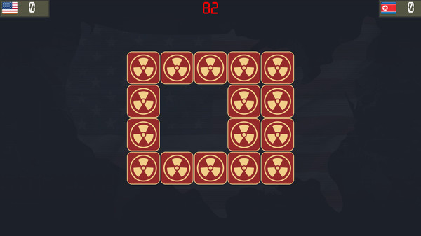 скриншот Kim Jong-Boom 1