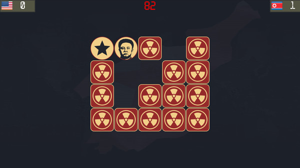 скриншот Kim Jong-Boom 0