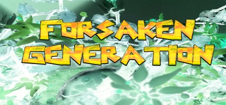 Forsaken Generation steam charts