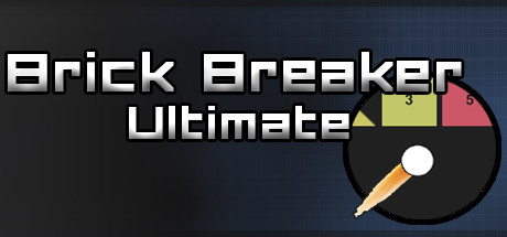 Brick Breaker Ultimate header image