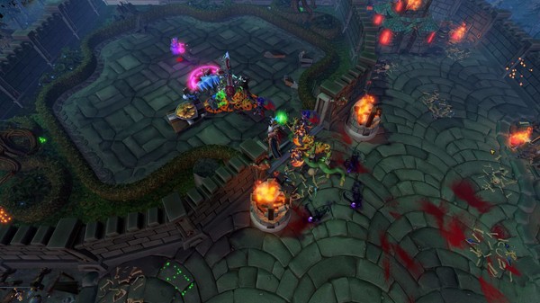 Dungeons 3 - Once Upon A Time