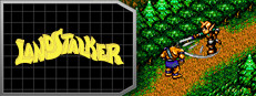 Landstalker: The Treasures of King Nole
