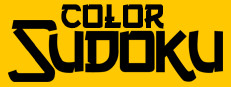 Color Sudoku